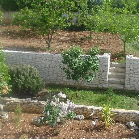 By The Sea Sutivan, Brac - 20964 Appartement Sutivan