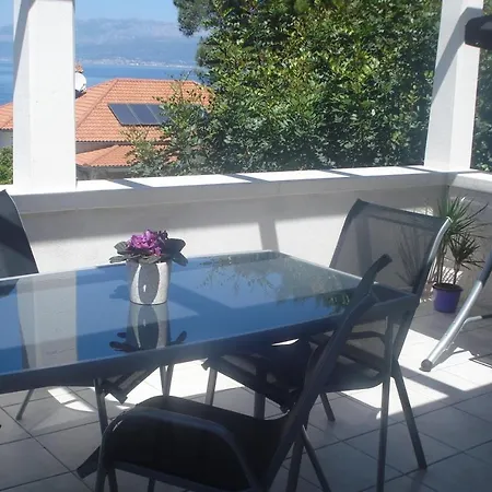 Appartement By The Sea Sutivan, Brac - 20964