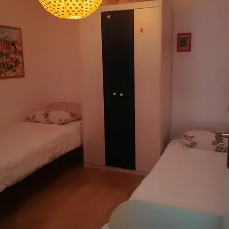 By The Sea Sutivan, Brac - 20964 Appartement *