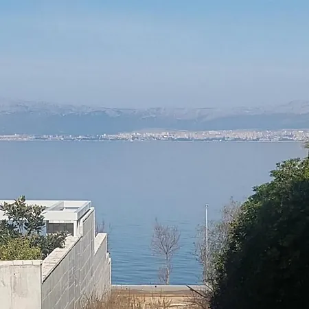 By The Sea Sutivan, Brac - 20964 Appartement
