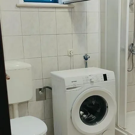 By The Sea Sutivan, Brac - 20964 Sutivan