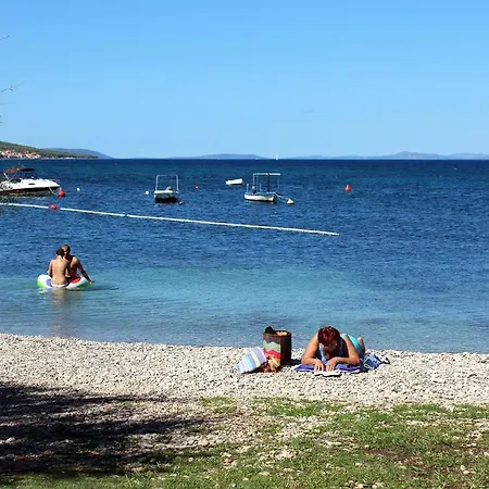 By The Sea Sutivan, Brac - 20964 Appartement Sutivan