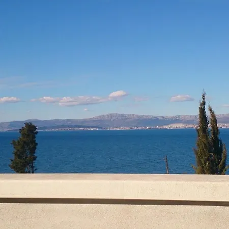By The Sea Sutivan, Brac - 20964 Appartement