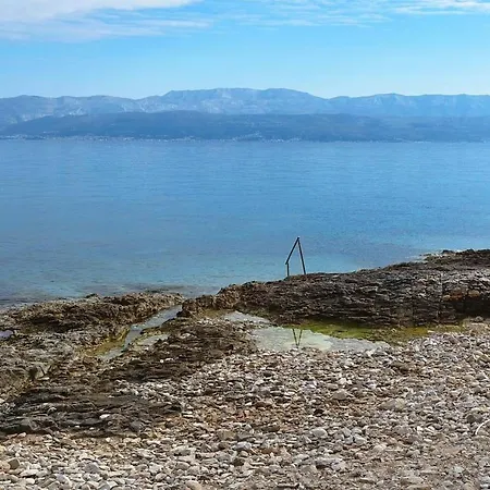 Appartement By The Sea Sutivan, Brac - 20964