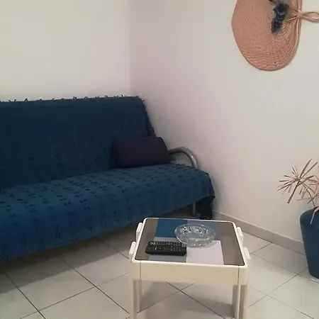 By The Sea Sutivan, Brac - 20964 Appartement Sutivan
