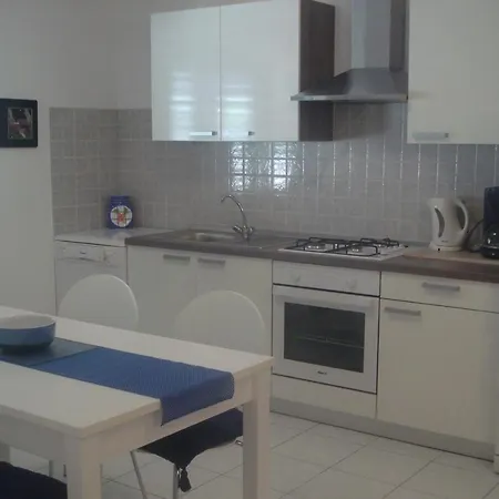 By The Sea Sutivan, Brac - 20964 Appartement Sutivan