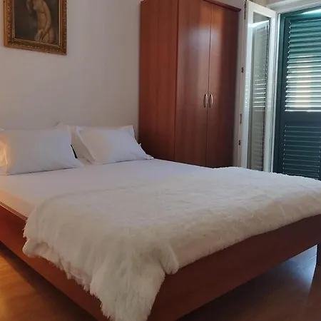 Appartement By The Sea Sutivan, Brac - 20964 Sutivan